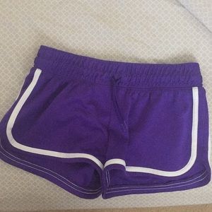 Athletic shorts